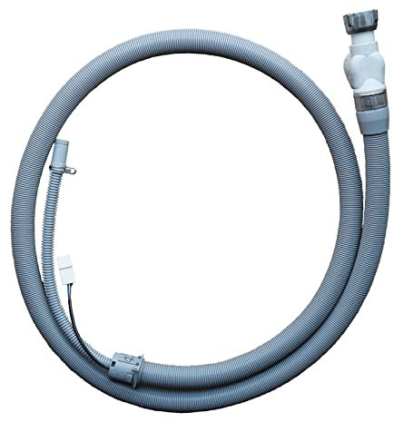 TLT PARTS Einlassschlauch mit Aquastop für AEG, ELECTROLUX, ZANUSSI... - 50295663004