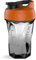 Helimix 2.0 Vortex Blender Shaker Bottle 591 ml - No Blending Ball or Whisk - USA Made - Portable Pre Workout Whey Protein Drink Cup - Mixes Cocktails Smoothies Shakes - Top Rack Safe
