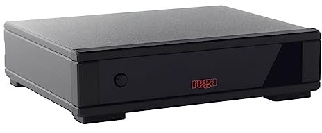 REGA Fono MM MK5 - Preamplificador Phono