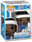 Funko Pop! NBA: Thunder - Shai Gilgeous-Alexander Gilgeous - Alexander - Vinyl-Sammelfigur - Geschenkidee - Offizielle Handelswaren - Spielzeug Für Kinder und Erwachsene - Sports Fans