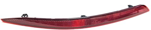 Audi 83A945105A Rückstrahler links Reflektor Stoßfänger Rückleuchte, nicht für Sportback