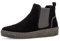 Gabor Bottines classiques pour femme, Noir 17., 37 EU