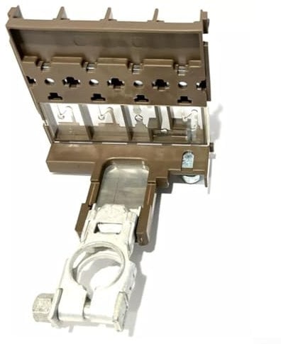 Reliable Replacement Option Positive Battery Fuse Terminal for Mitsubishi Cars including the Popular For Lancer Model