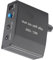Mic Preamp, DC 5V Pre Amp Mic Preamp For Vocal Amplification Accessory Set Kit, Electret Amplifier