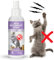 SCOBUTY Re-pulsif-Chat, Spray-Anti-Griffure-Chat