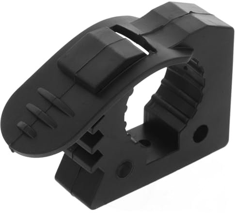 Cabilock Abrazadera de goma de liberación rápida apretones Agarre para equipos de montaje abrazadera de liberación rápida para camiones Agarre para herramientas de montaje