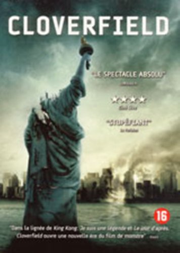 Cloverfield [FRANZOSICH]