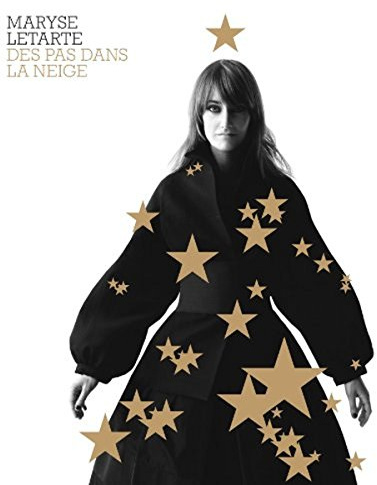 Des Pas Dans La Neige