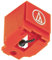 Audio-Technica ATN3600 - Puntina conica di ricambio per giradischi AT-LP60