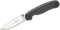 Ontario RAT II Folder Black