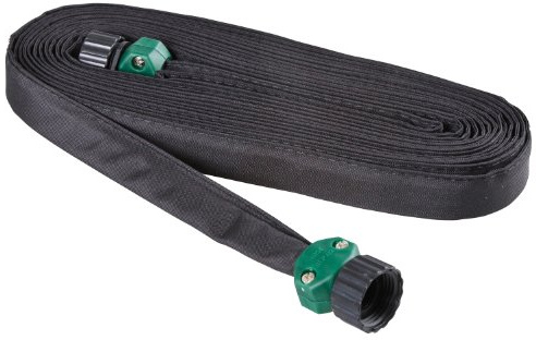 Melnor Flat Soaker Garden Hose; 25 ft.