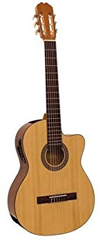 Admira Sara Electro Classical Guitar