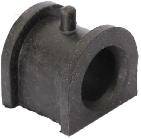 JAPANPARTS RU-570 Lagerbuchse Stabilisator Vorne Kompatibel mit MITSUBISHI Space Star DGA MB844456 MR403965 MR554269