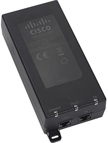 Cisco 800 G2-POE = und Injektor PoE Adapter – Adapter/Injektor PoE (IEEE 802.3 af)