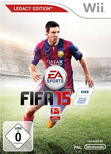 FIFA 15 - Standard Edition