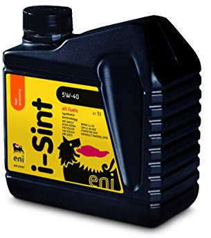 eni i-Sint 5W-40 - 1 Liter