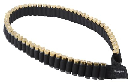 Allen Heavy Duty Shotgun Shell/Ammo Bandolier