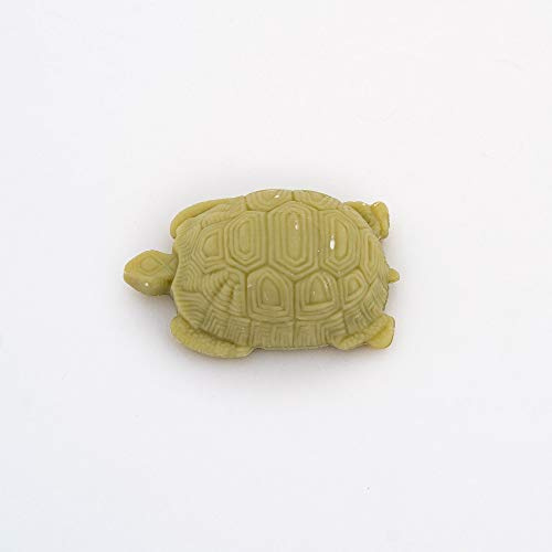 Savon du Midi - Seife in Form einer Schildkröte mit Lemongras-Öl - 50 g - 1 Stück