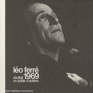1969 Recital Bobino 9