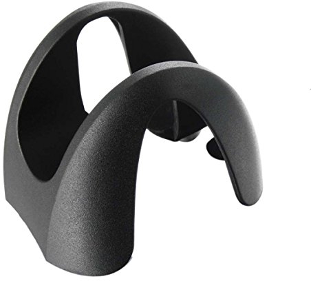 Vacu Vin Folienschneider - Schwarz - Weinfolienschneider für Flaschen & Folienentferner - 4 Schneidräder aus Edelstahl - Ergonomisches, kompaktes & leichtes Design