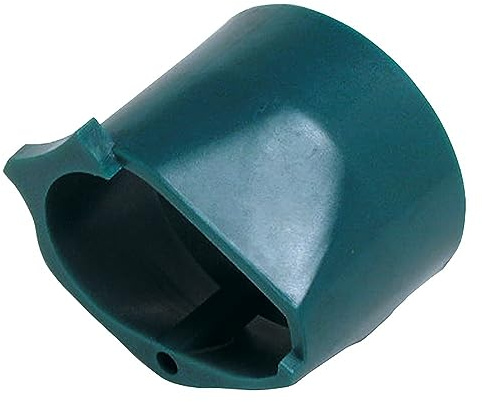 Makita Adapter für Schlauchanschluss, 122397-8
