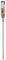 Bosch Professional Hammerbohrer SDS-plus-5, 5,5 Mm X 315 Mm