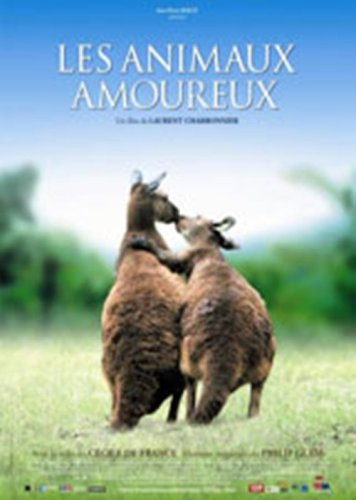 Les animaux amoureux [Import belge]