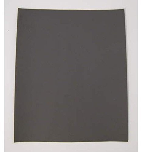 wasserfestes Schleifpapier P800