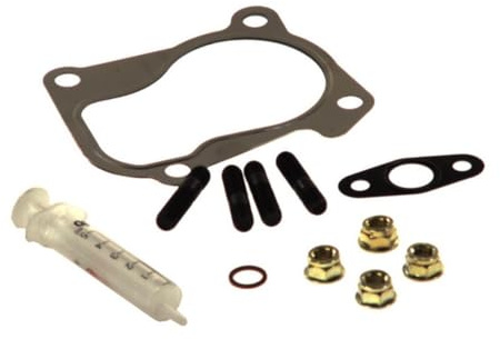 ELRING 703.970 Montagesatz Lader Kompatibel mit VW Golf 3 1H1 PASSAT Variant 3B5, AUDI A4 Limousine 8D2, B5 A4 Avant 8D5, B5 80 Limousine 8C2, B4