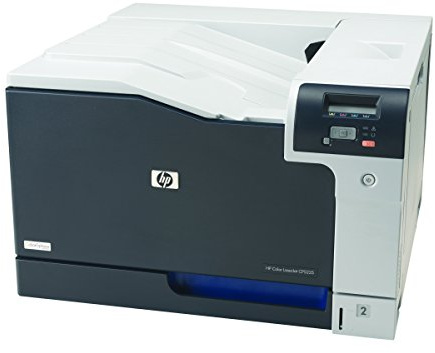 HP Inc. Color LaserJet CP5225n/DK **New Retail**, 1838197 (**New Retail** A3 <20ppmA4 Nordic version)