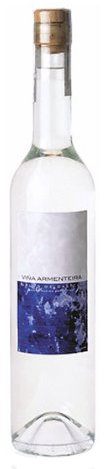 Orujo Viña Armenteira Blanco Seco - 50 Cl.