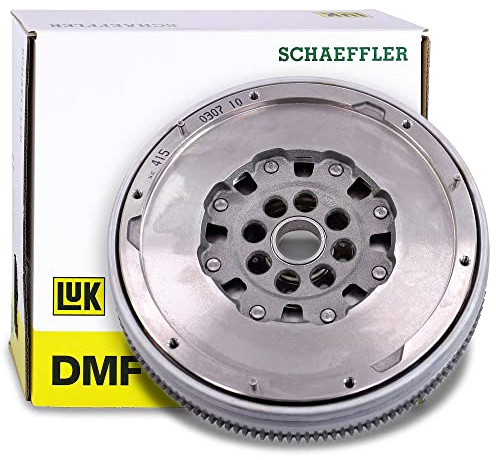 LuK 415 0307 10 LuK ZMS Schwungrad