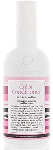 Color Conditioner For Color Treated Hair 200 Ml
