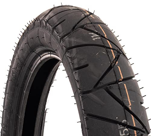 Moped-Reifen, 2 3/4 - 16, 46 J, Reinf., K55