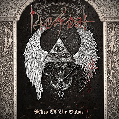 Total Metal Records