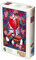 D-Toys Puzzle Andrea Kurti- Tropical- Exotic Birds 1000 Teile