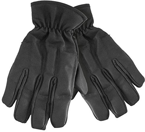 Umarex Schutz-Handschuhe/Tactical Glove Sand von Perfecta mit Sandfüllung M