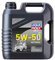 LIQUI MOLY ATV 4T Motoroil 5W-50 | 4 L | 4-Takt-Öl | Art.-Nr.: 20738