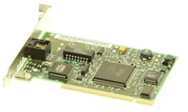 Hewlett Packard Enterprise 10/100 TX Wake on LAN NIC Bulk, RP000092369