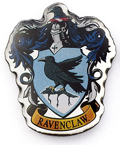 Badge Harry Potter/Serdaigle