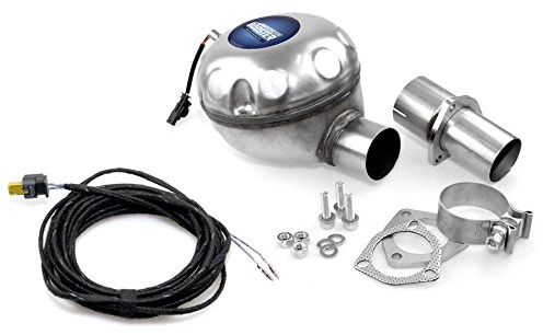 Soundgenerator Lautsprecher für INNEN für Kufatec Sound Booster PRO Active Sound