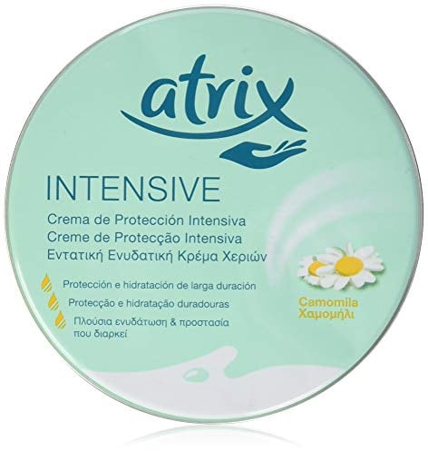 Atrix Öl und Creme für Hände und Füße, 150 ml