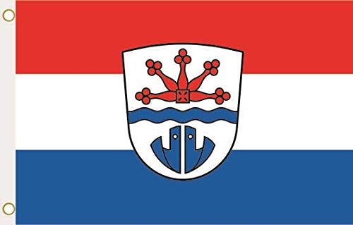 U24 Flagge Fahne Wang (Oberbayern) 90 x 150 cm