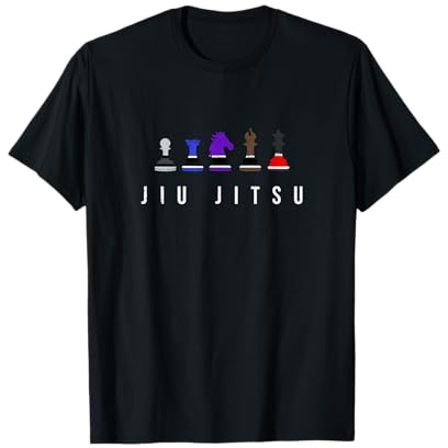 Jiu Jitsu Geburtstag Perfekte Geschenkidee