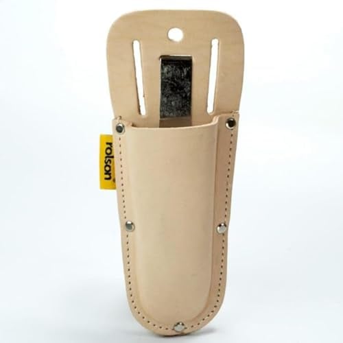 Rolson 68575 Leather Pruner/Plier Holster