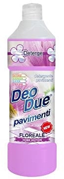 Chimiclean Detergente Pavimenti Deo Due Floreale Liquigel 750 Ml