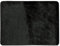 DEWU Pokerspiel-Matte – schwarze Matte aus Flanell, große professionelle Pokerkarte, schwarzes Kartenspiel-Pad für Fans von Poker? 60 x 40 cm // 41 x 31 cm // 29 x 19 cm