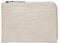 Liebeskind Berlin Ipad Case, One Size (HxBxT 18cm x 25cm x 1cm), Almond Milk