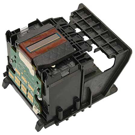 Wakects Ersetzter Druckkopf HP 952 Farbdruckkopf für Officejet Pro 8710 8715 8720 8725 8730 Druckern Druckerteile