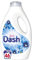 Dash 2-in-1 46 Flüssigwaschmittel, 2,3 l